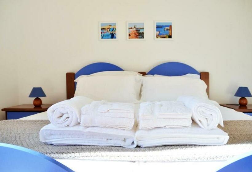 Aile Odası, B&b Gulliver