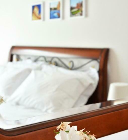 Aile Odası, B&b Gulliver