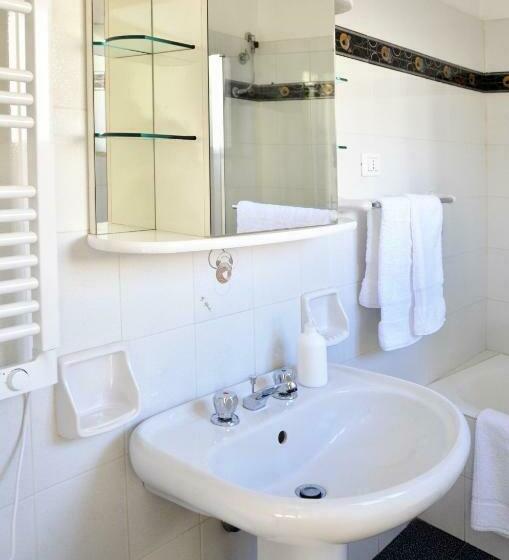 Aile Odası, B&b Gulliver