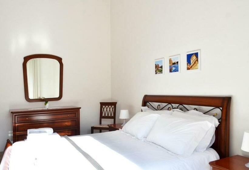 Aile Odası, B&b Gulliver