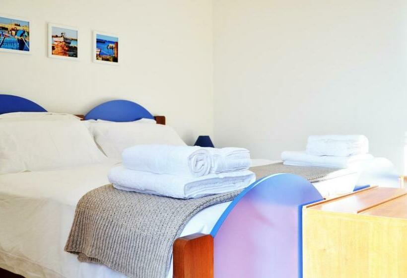 Aile Odası, B&b Gulliver