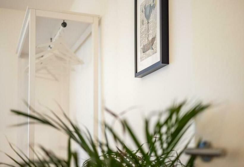 Suíte Premium, Arbio I Cozy Apartments Augsburg Lechhausen