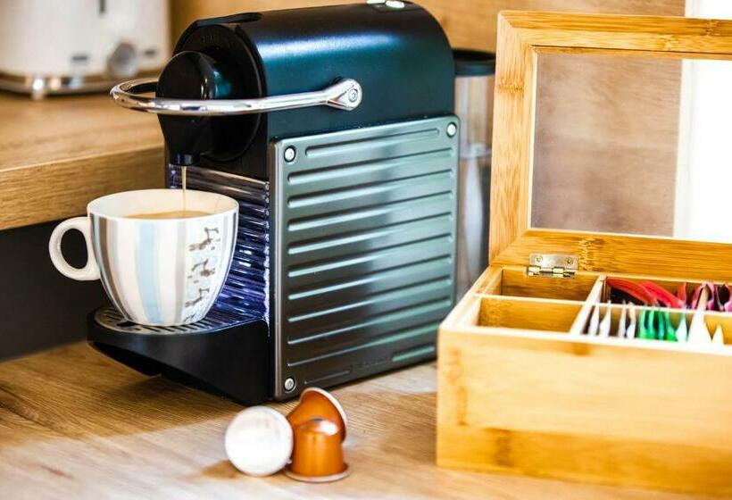 舒适套房, Arbio I Cozy Apartments Augsburg Lechhausen