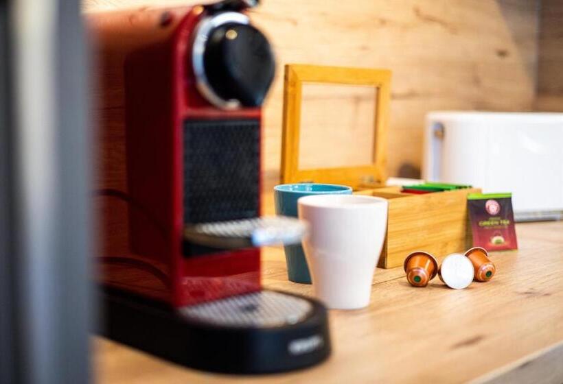 高级套房, Arbio I Cozy Apartments Augsburg Lechhausen