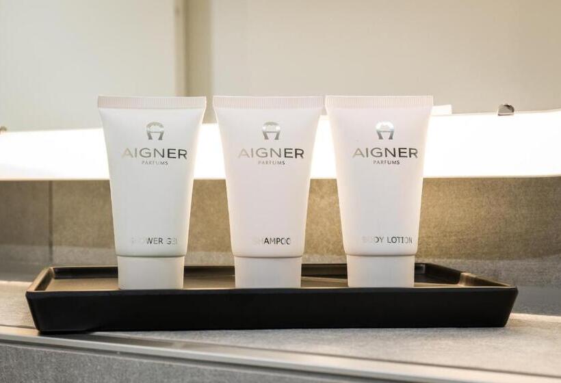 Comfort suite with terrace, Arbio I Cozy Apartments Augsburg Lechhausen