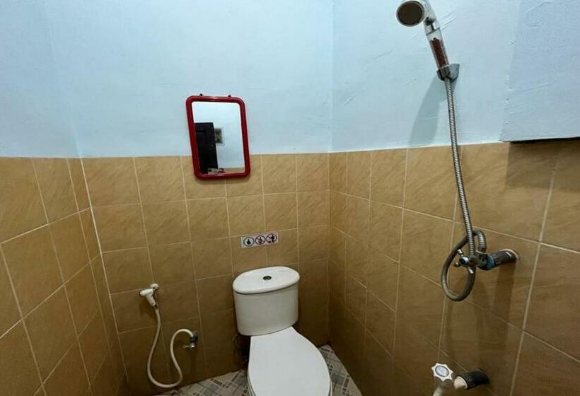 جناح عائلي, Capital O 92615 Villa Utama D Alas Purwo