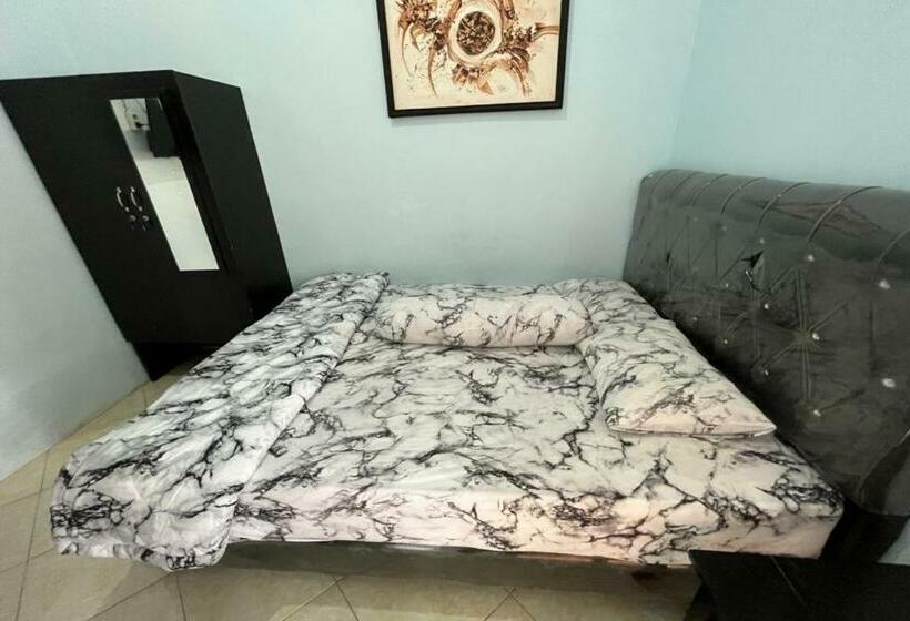 جناح ديلوكس, Capital O 92615 Villa Utama D Alas Purwo