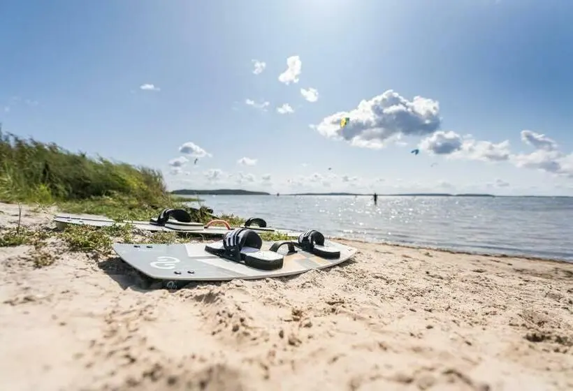 スタンダードルーム, Marina Martinshafen   Beach Life