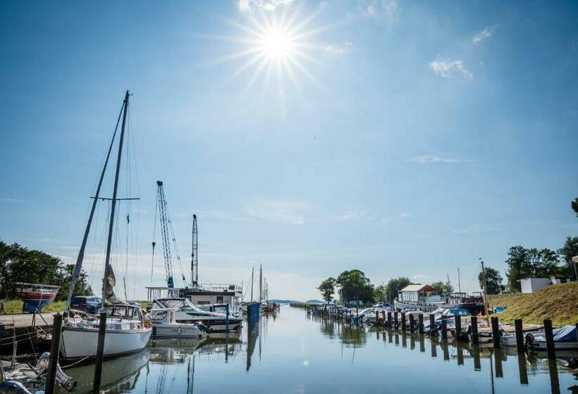 スタンダードルーム, Marina Martinshafen   Beach Life