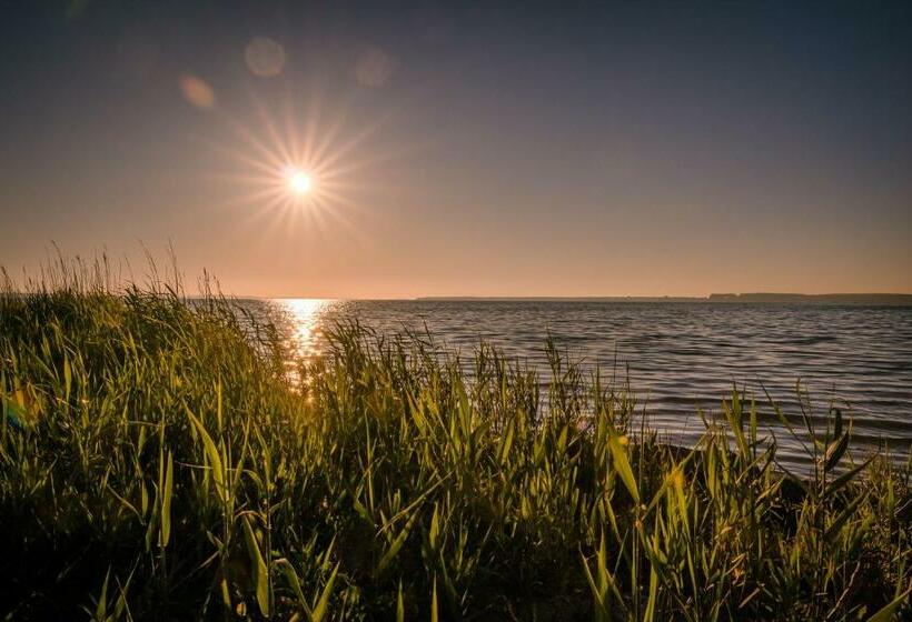 スタンダードルーム, Marina Martinshafen   Beach Life