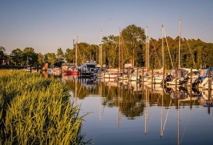 スタンダードルーム, Marina Martinshafen   Beach Life