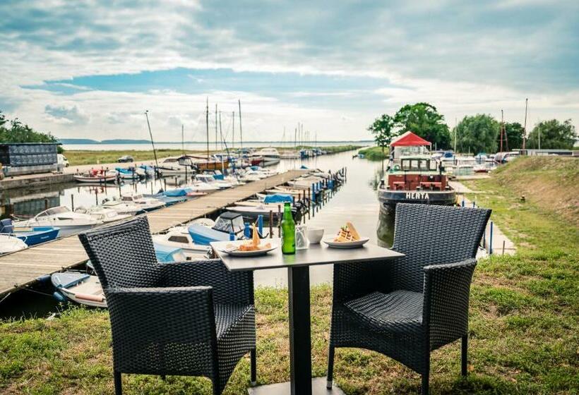 スタンダードルーム, Marina Martinshafen   Beach Life