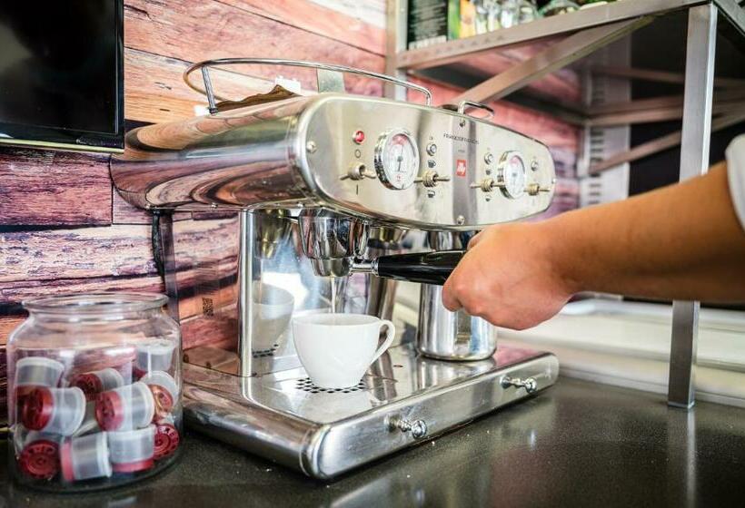 スタンダードルーム, Marina Martinshafen   Beach Life