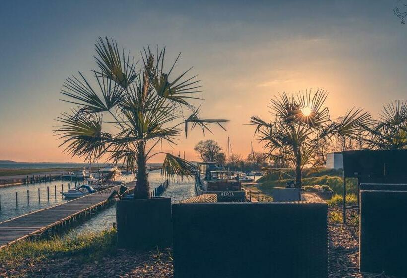 スタンダードルーム, Marina Martinshafen   Beach Life