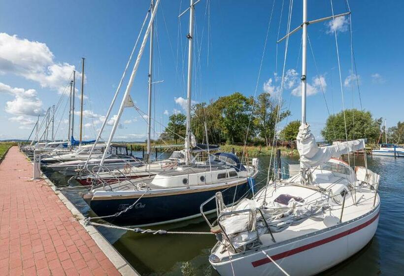 スタンダードルーム, Marina Martinshafen   Beach Life