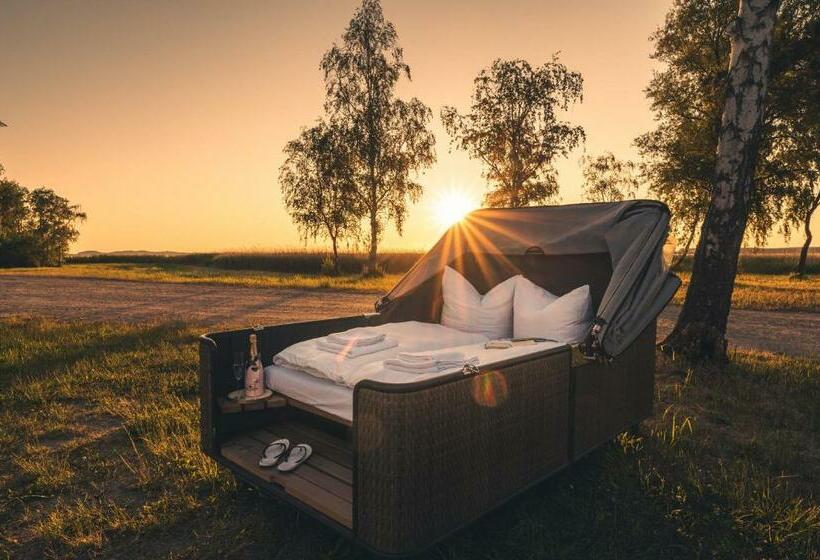 スタンダードルーム, Marina Martinshafen   Beach Life