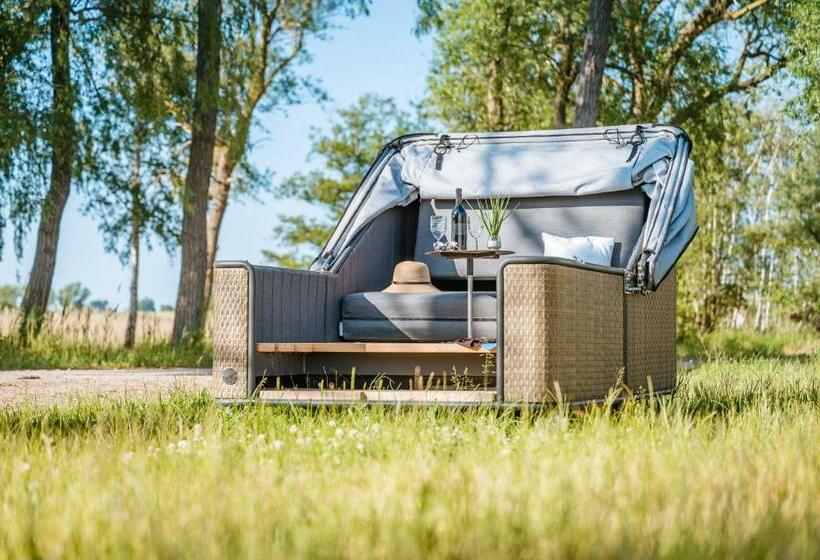 スタンダードルーム, Marina Martinshafen   Beach Life