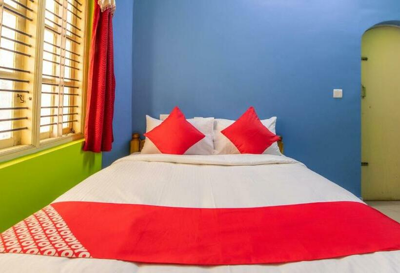 غرفة كلاسيكية ثلاثية, Oyo Flagship 68124 Shangrila