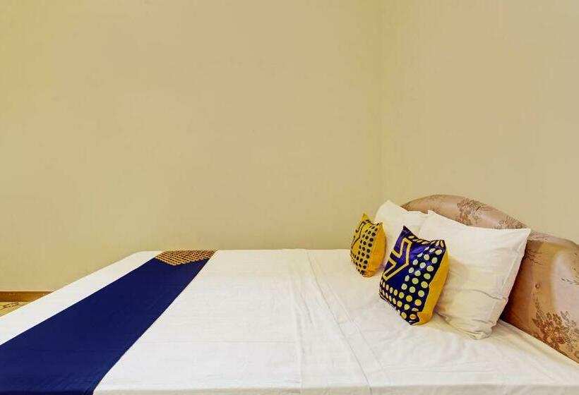 חדר אקונומי, Spot On 92623 Mw 46 Guesthouse