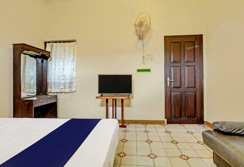 חדר אקונומי, Spot On 92623 Mw 46 Guesthouse