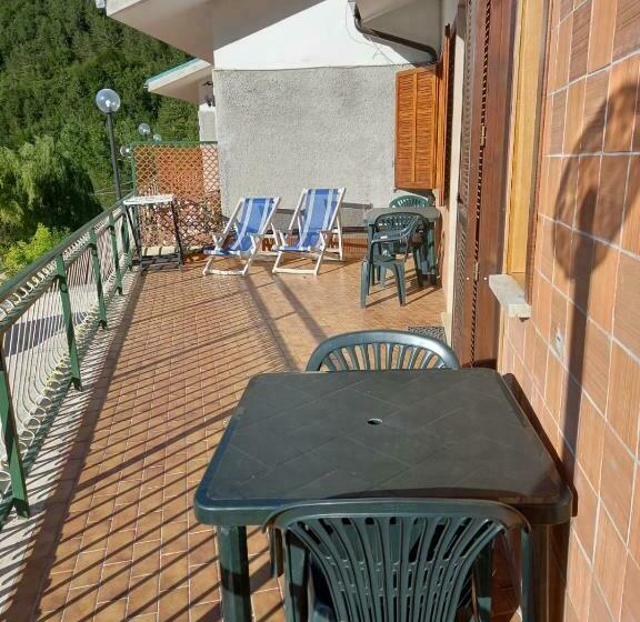 스탠다드 룸, Bellavista   Appartamenti & Affittacamere Sul Lago Di Scanno   Senza Colazione