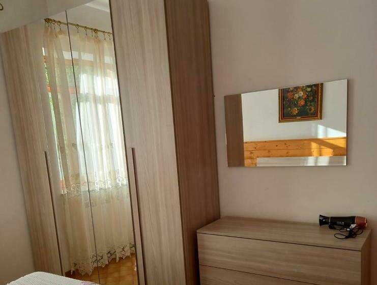 스탠다드 룸, Bellavista   Appartamenti & Affittacamere Sul Lago Di Scanno   Senza Colazione