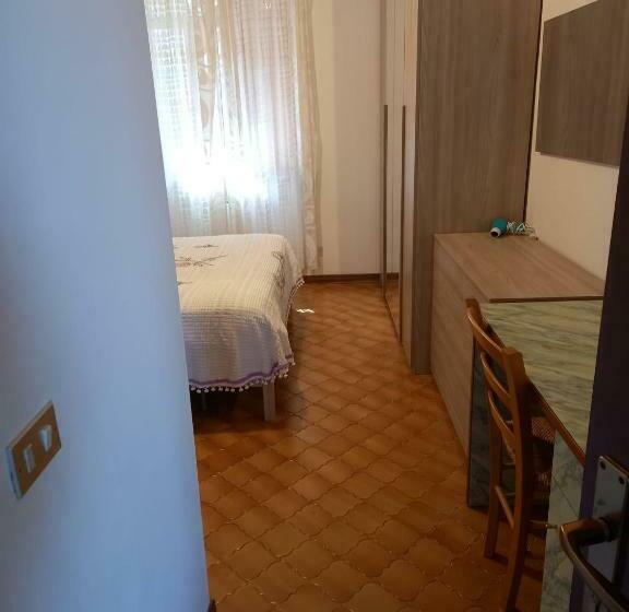 스탠다드 룸, Bellavista   Appartamenti & Affittacamere Sul Lago Di Scanno   Senza Colazione