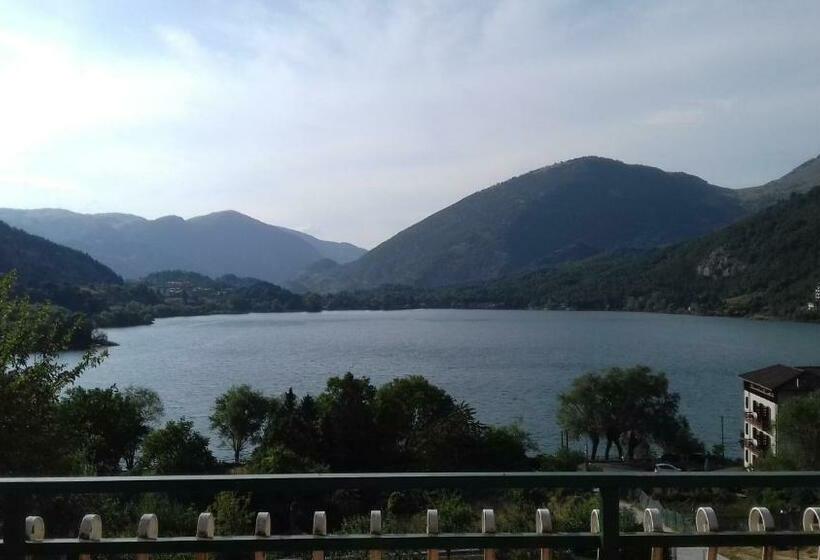 스탠다드 룸, Bellavista   Appartamenti & Affittacamere Sul Lago Di Scanno   Senza Colazione