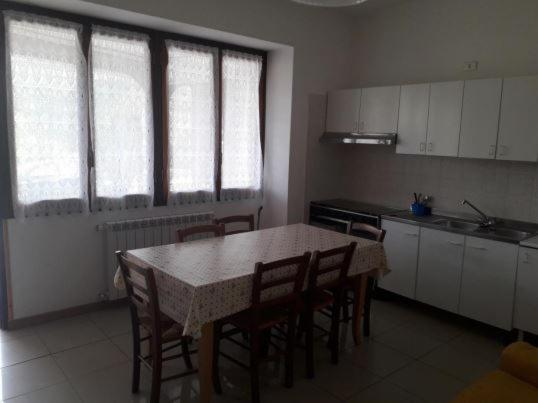 침실 1개 아파트, Bellavista   Appartamenti & Affittacamere Sul Lago Di Scanno   Senza Colazione