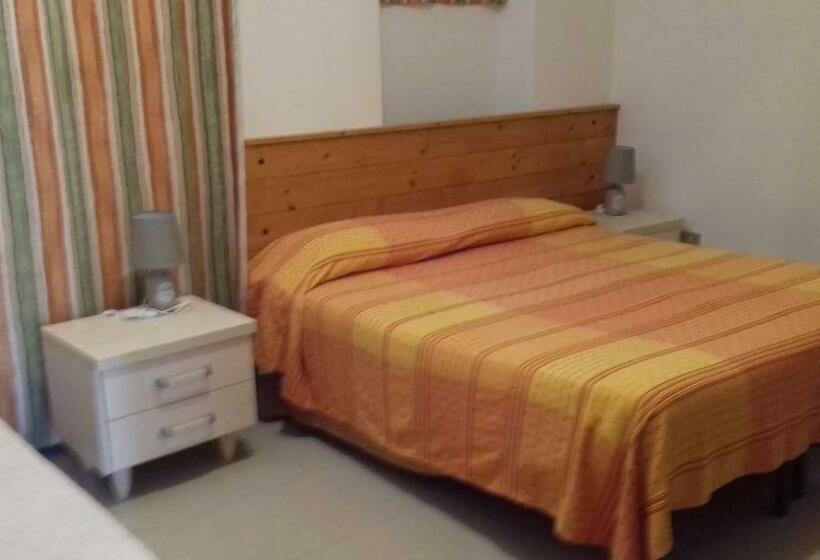 침실 1개 아파트, Bellavista   Appartamenti & Affittacamere Sul Lago Di Scanno   Senza Colazione