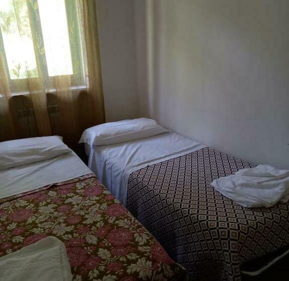 침실 3개 주택, Bellavista   Appartamenti & Affittacamere Sul Lago Di Scanno   Senza Colazione