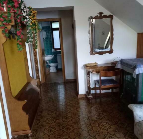 침실 3개 주택, Bellavista   Appartamenti & Affittacamere Sul Lago Di Scanno   Senza Colazione