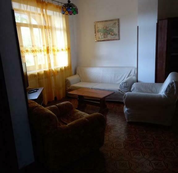 침실 3개 주택, Bellavista   Appartamenti & Affittacamere Sul Lago Di Scanno   Senza Colazione