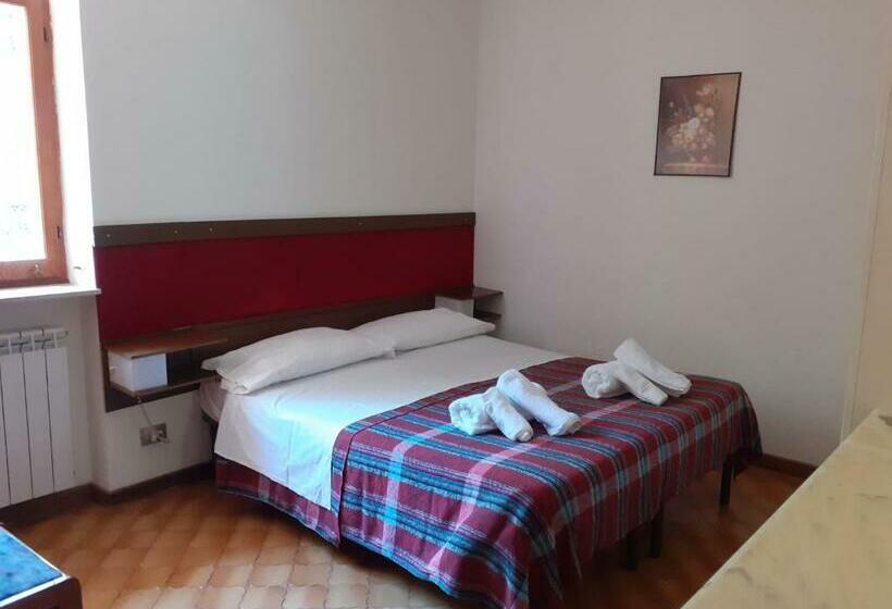 Апартаменты 2 Спальни, Bellavista   Appartamenti & Affittacamere Sul Lago Di Scanno   Senza Colazione