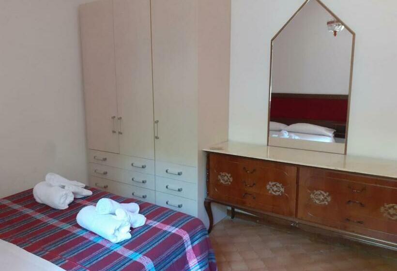 침실 2개 아파트, Bellavista   Appartamenti & Affittacamere Sul Lago Di Scanno   Senza Colazione