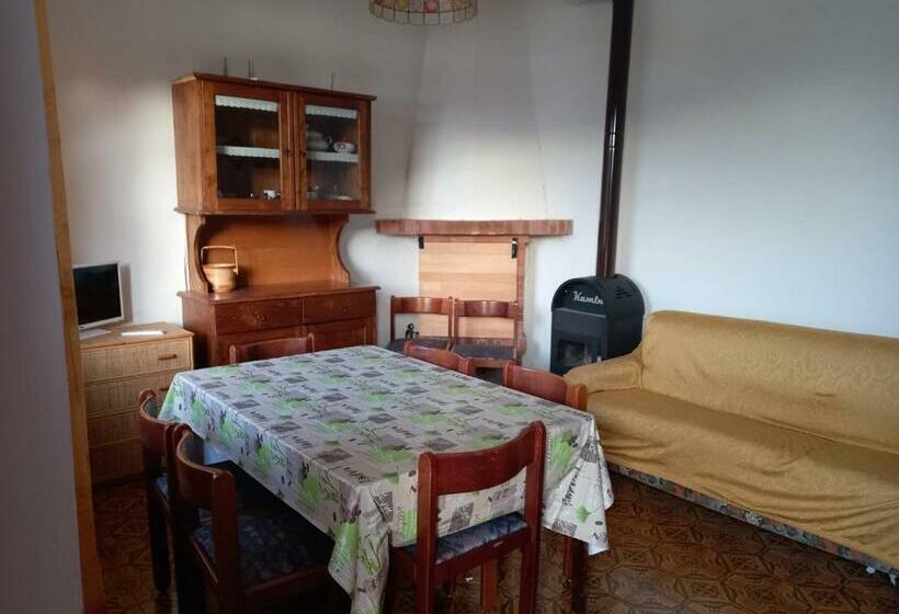 침실 2개 아파트, Bellavista   Appartamenti & Affittacamere Sul Lago Di Scanno   Senza Colazione