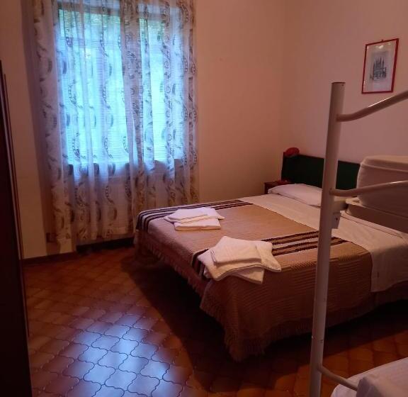 침실 3개 주택, Bellavista   Appartamenti & Affittacamere Sul Lago Di Scanno   Senza Colazione