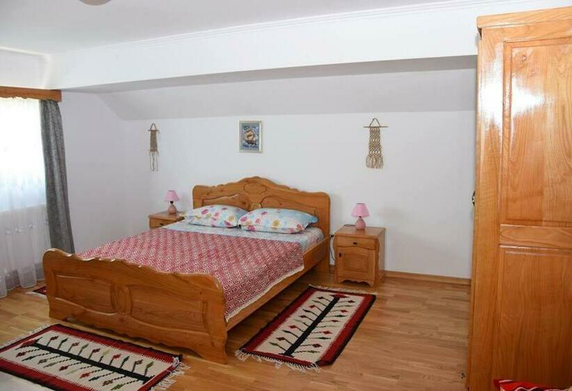 스탠다드 룸, Pensiunea Georgiana