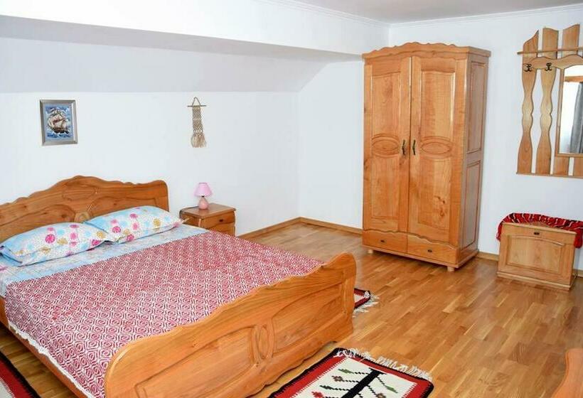 스탠다드 룸, Pensiunea Georgiana