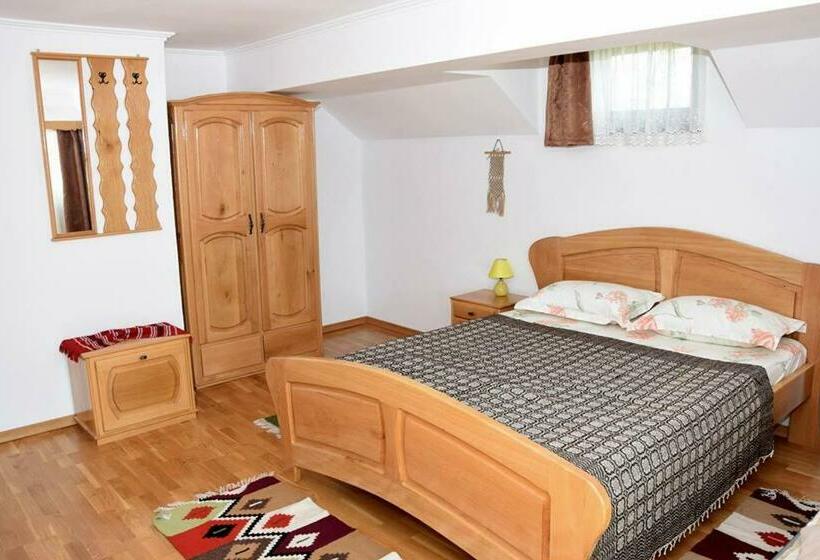 스탠다드 룸, Pensiunea Georgiana