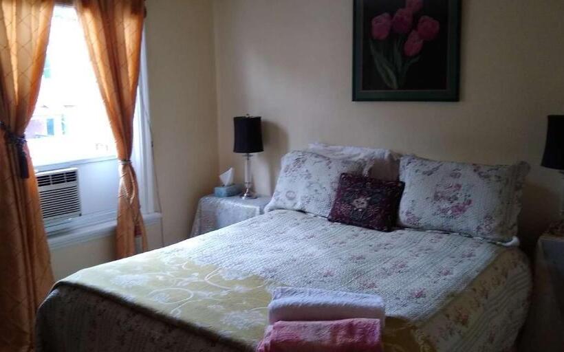 غرفة قياسية, Australis Guest House