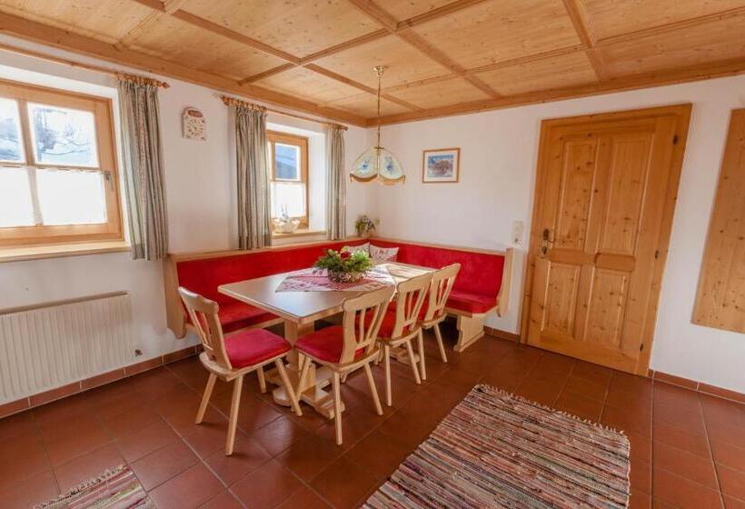 Апартаменты Comfort 2 Спальни, Ferienhaus Grubhof