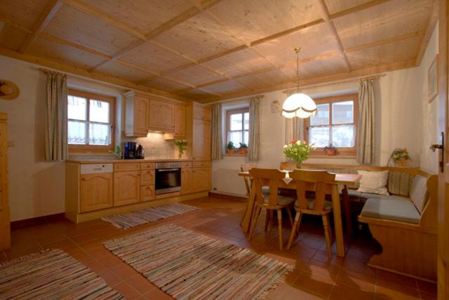 דירת נוחות 2 חדרים, Ferienhaus Grubhof