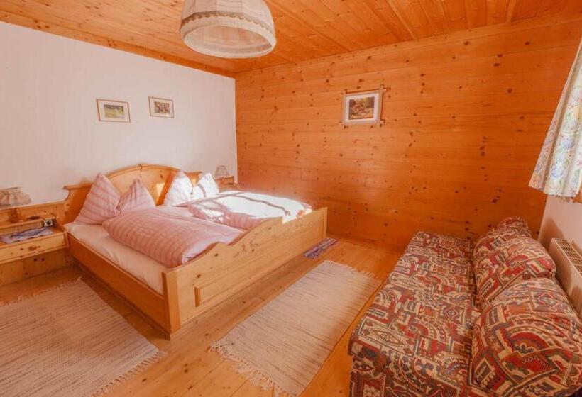 דירת נוחות 2 חדרים, Ferienhaus Grubhof