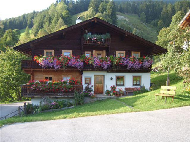 آپارتمان کامفورت 2 خوابه, Ferienhaus Grubhof