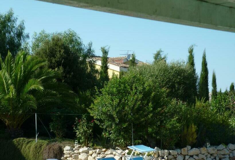 דירת פנטהאוז 1 חדרי שינה, Santa Caterina Alghero