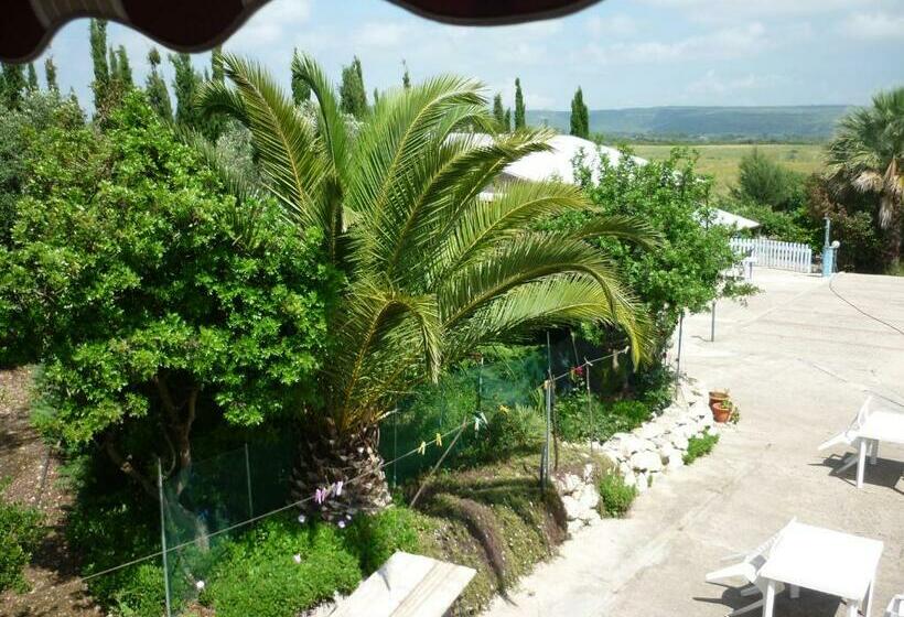 דירת פנטהאוז 1 חדרי שינה, Santa Caterina Alghero