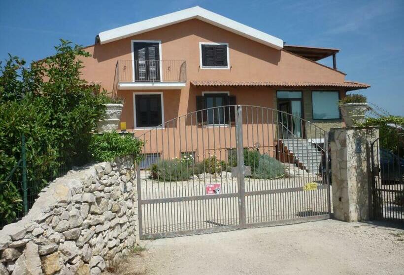 דירת שני חדרים, Santa Caterina Alghero