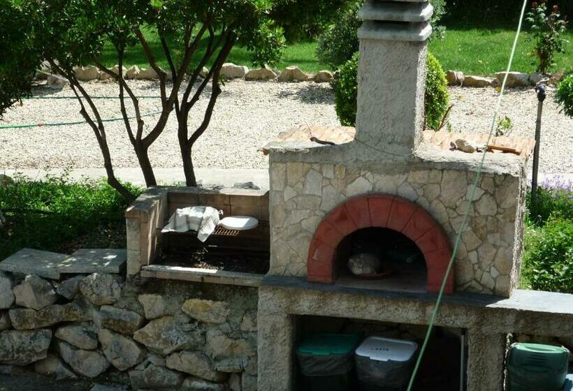 דירת שני חדרים, Santa Caterina Alghero