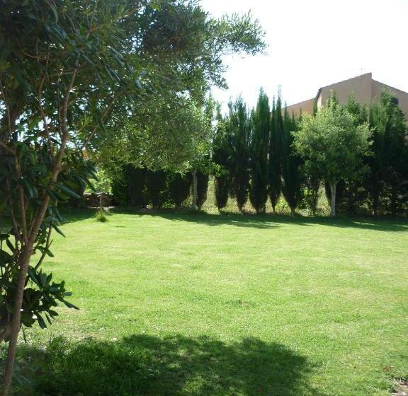 דירת פנטהאוז 1 חדרי שינה, Santa Caterina Alghero